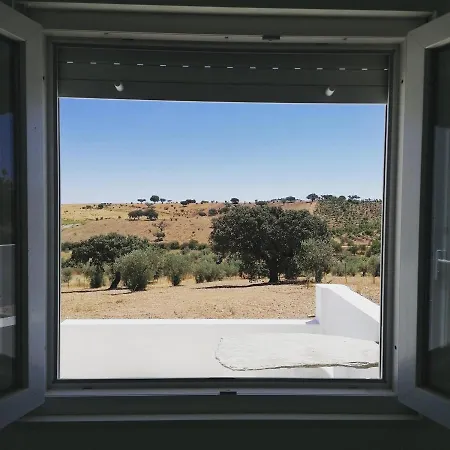 Monte Beatriz Villa Reguengos de Monsaraz Exterior photo