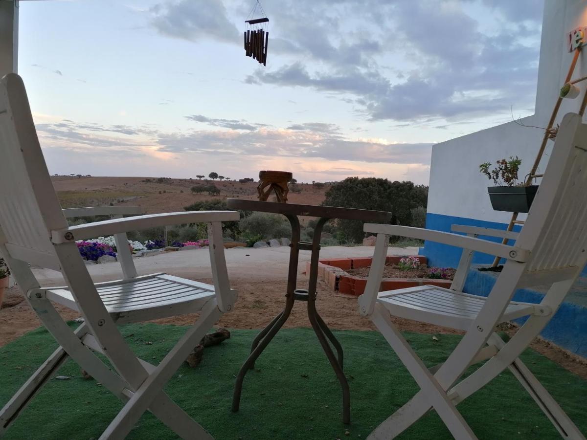 Monte Beatriz Farm stay Reguengos de Monsaraz