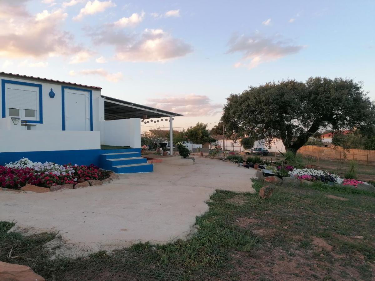 Farm stay Monte Beatriz