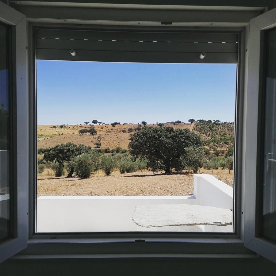 Monte Beatriz Farm stay