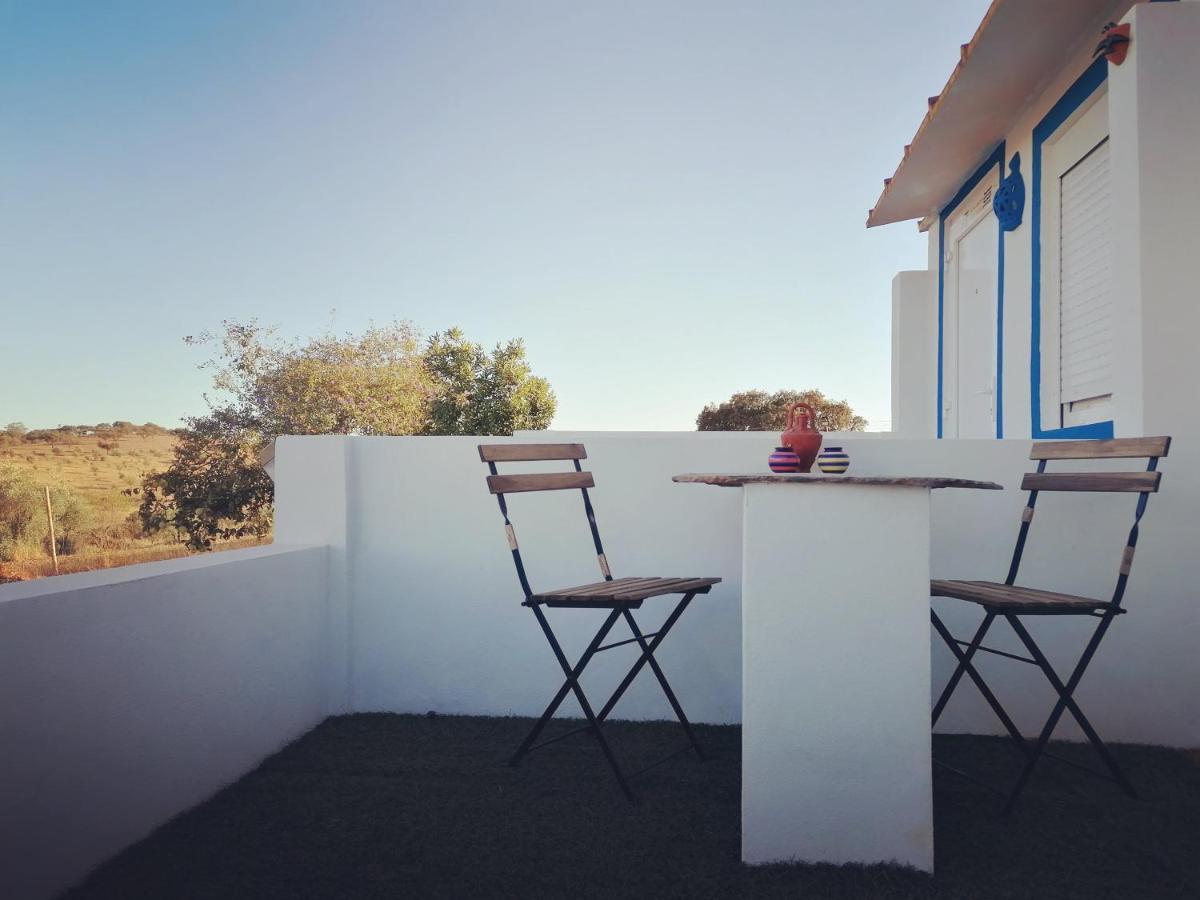 Monte Beatriz Farm stay
