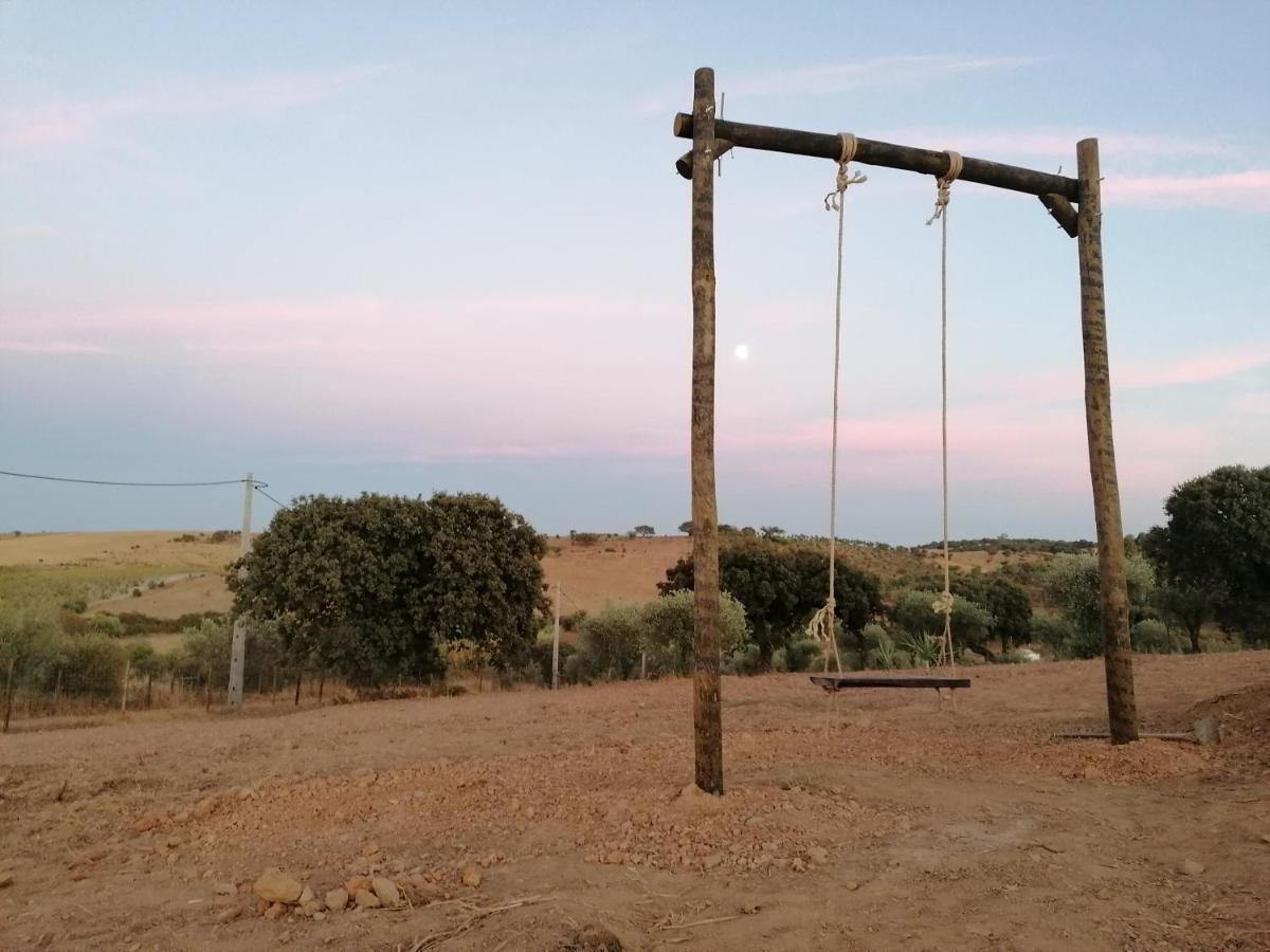 Monte Beatriz * Reguengos de Monsaraz