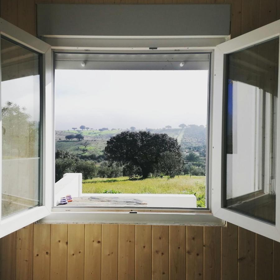 Farm stay Monte Beatriz *
