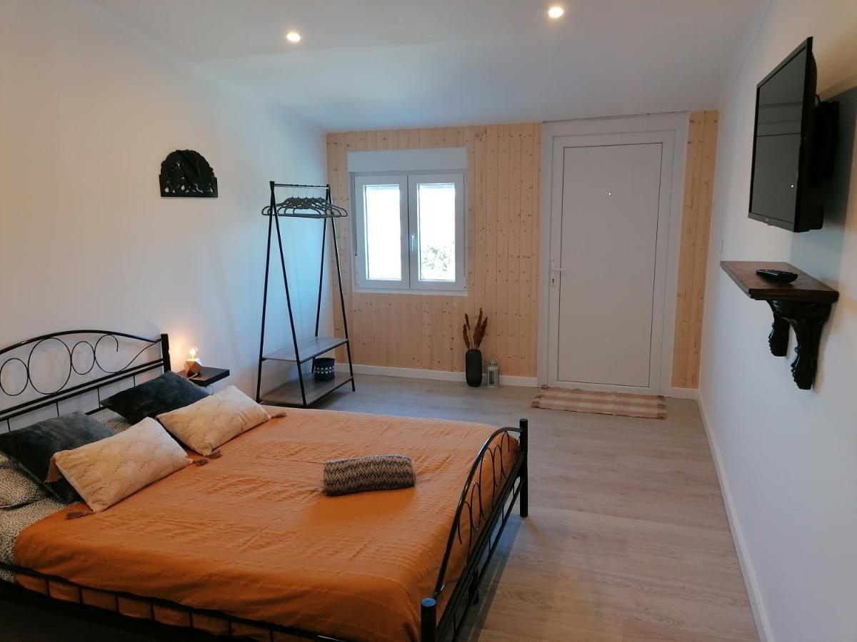 Monte Beatriz Farm stay *