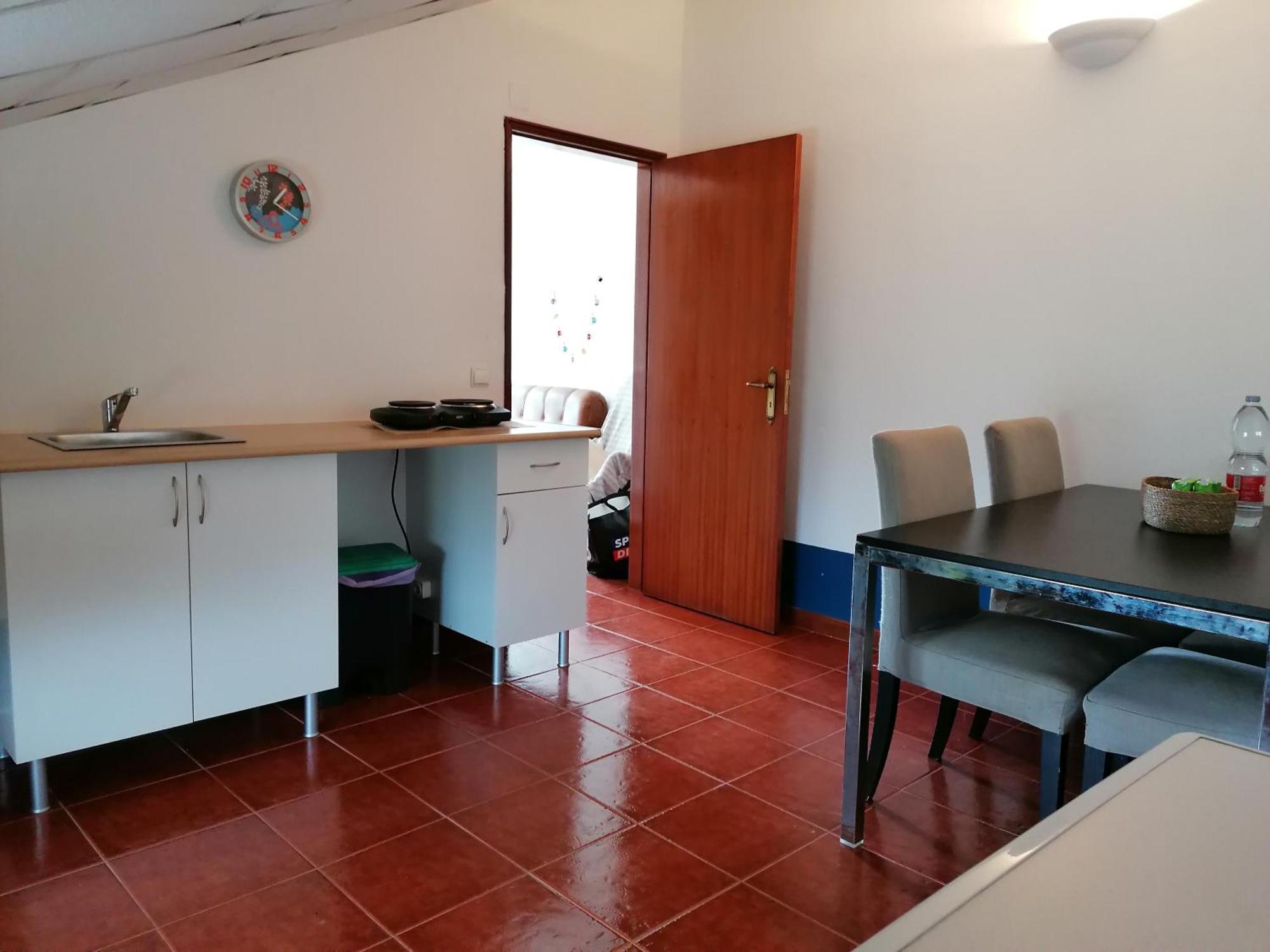 Monte Beatriz Farm stay