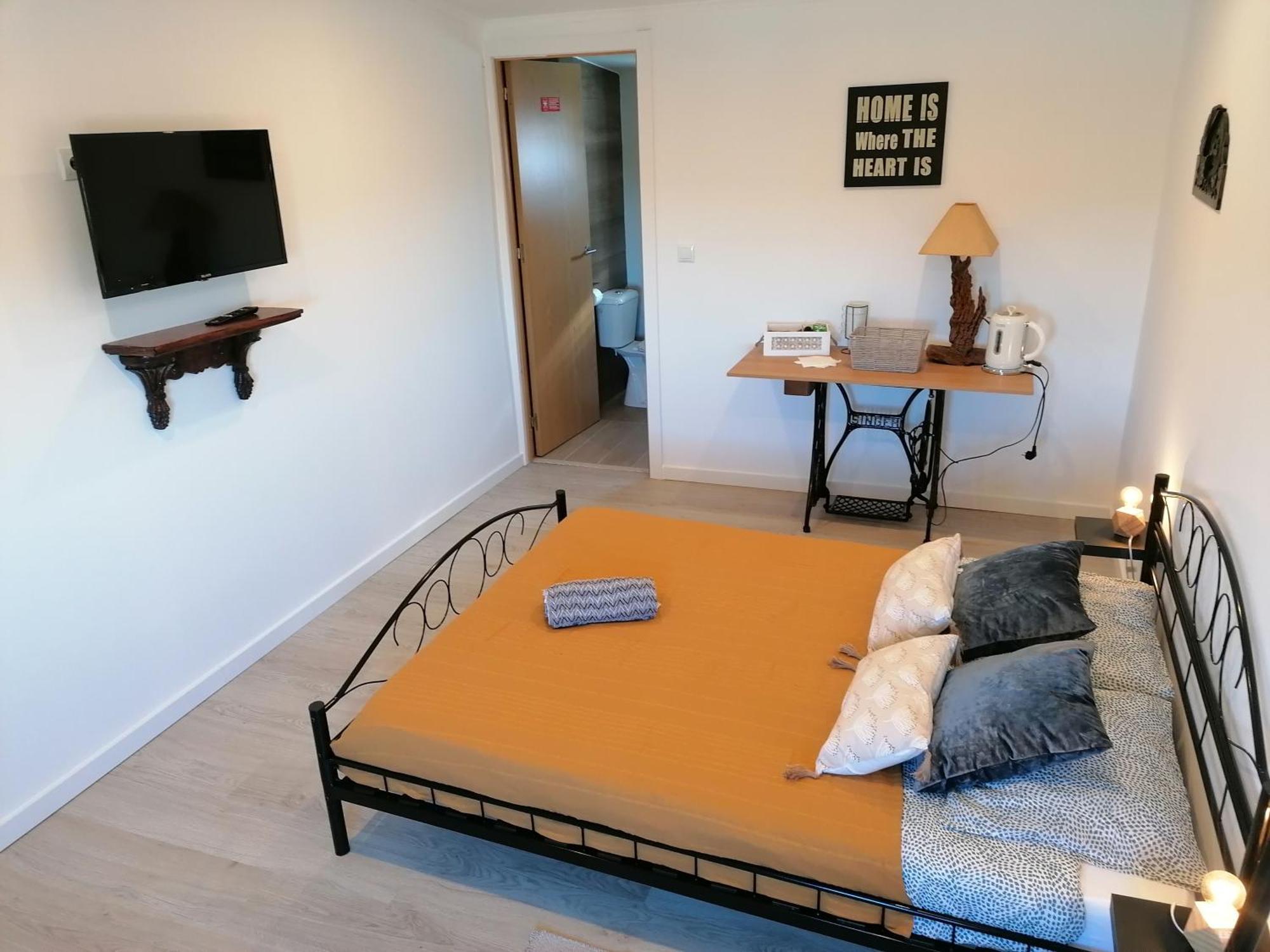 Monte Beatriz Farm stay Reguengos de Monsaraz