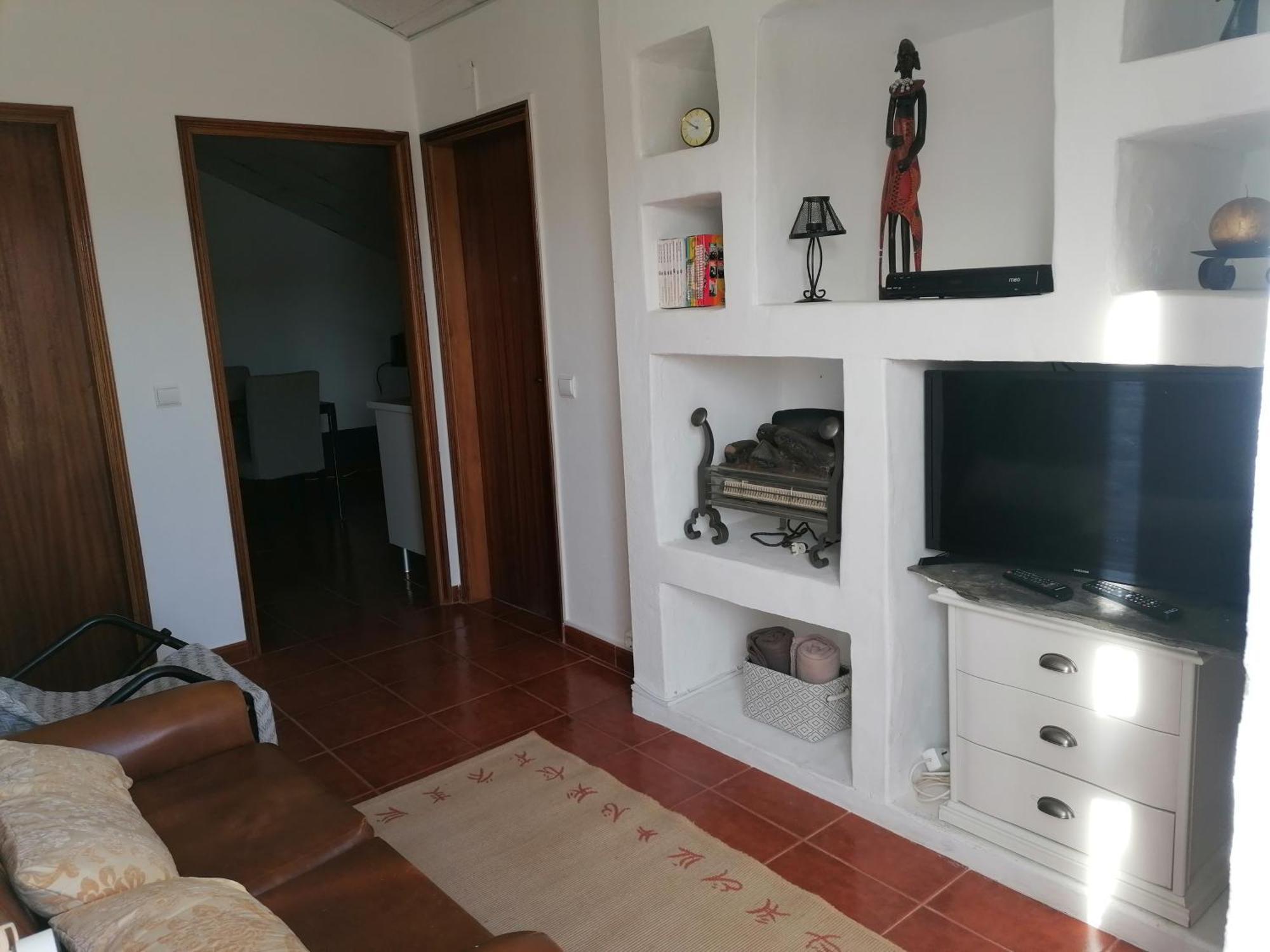 Monte Beatriz Farm stay *