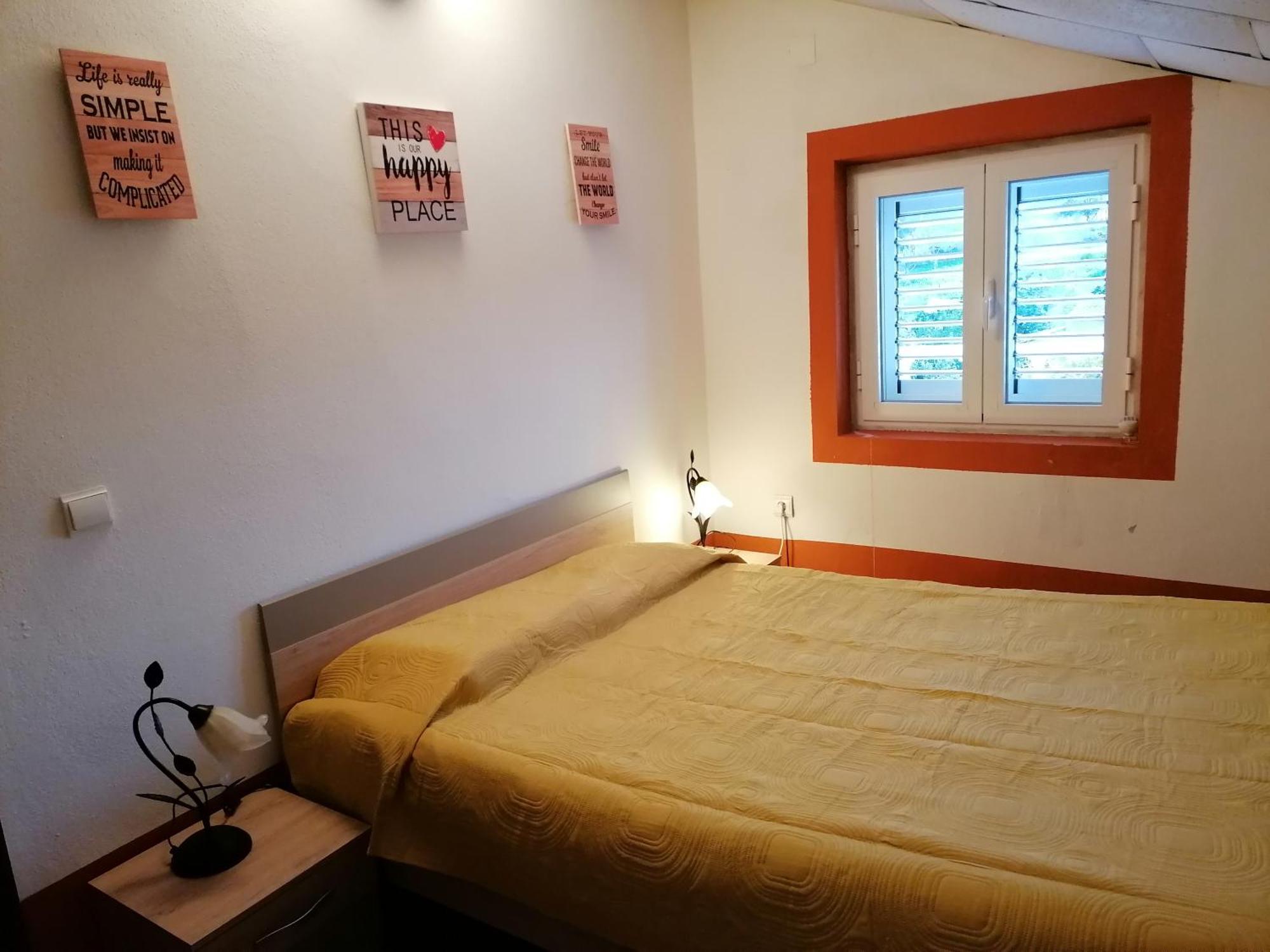 Farm stay Monte Beatriz