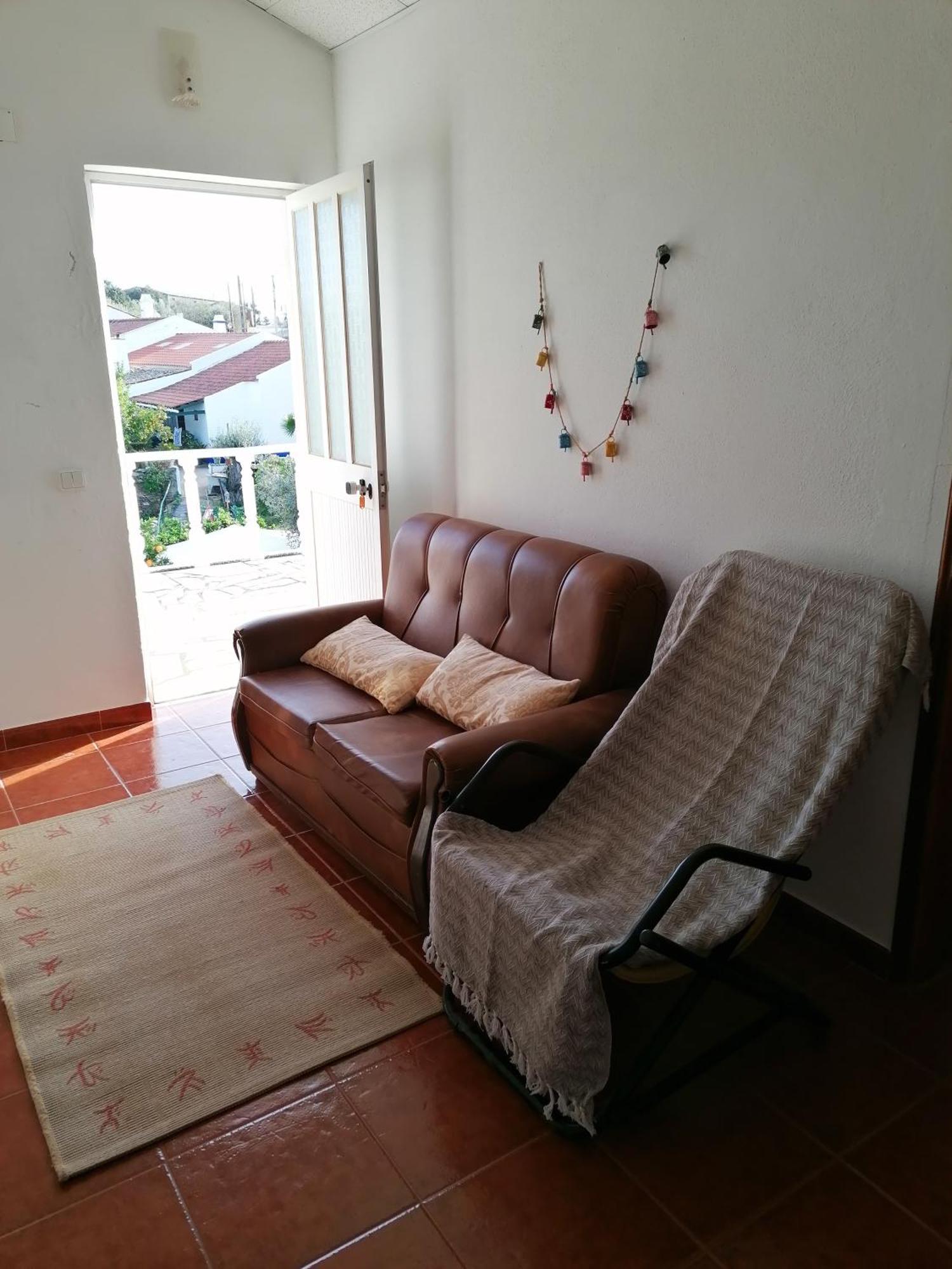 Farm stay Monte Beatriz *